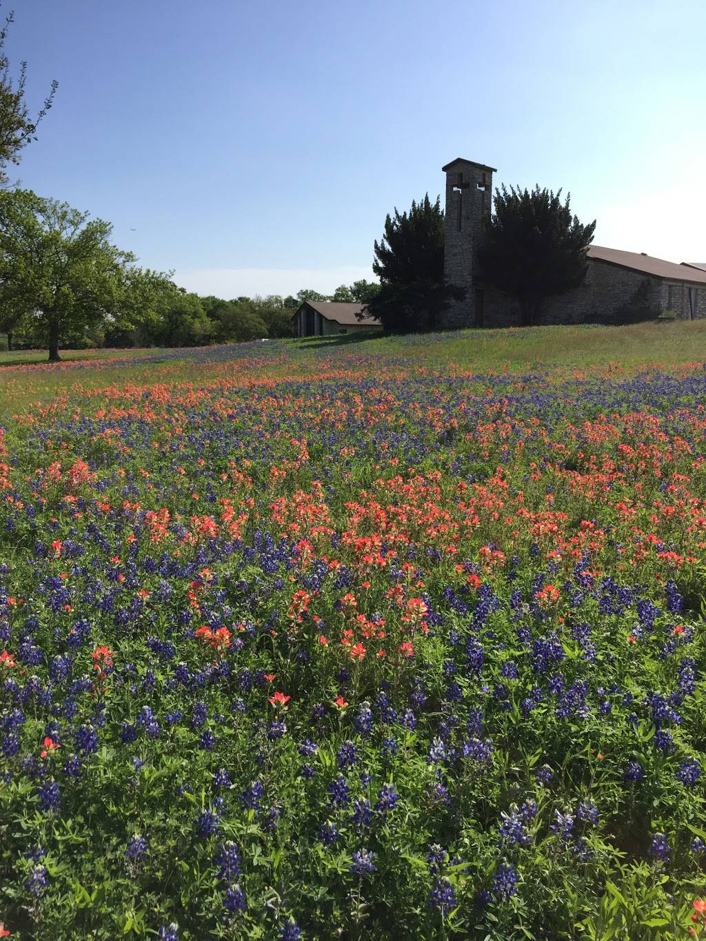 Parker Lane United Methodist Church | 2105 Parker Ln, Austin, TX 78741, USA | Phone: (512) 442-0996