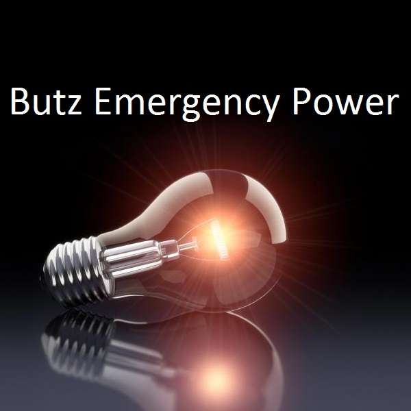 Butz Emergency Power | 47 Cherokee St, Emmaus, PA 18049, USA | Phone: (610) 439-3532
