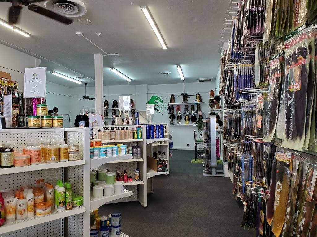 Blessed Roots Beauty Supply | 7639B Granby St, Norfolk, VA 23505, USA | Phone: (757) 937-9516