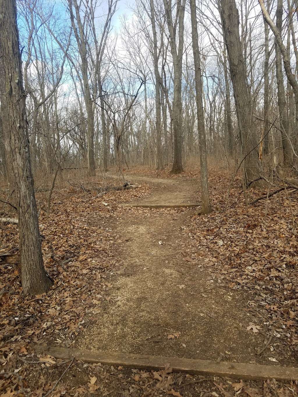 Hidden Springs Trail | Paola, KS 66071, USA