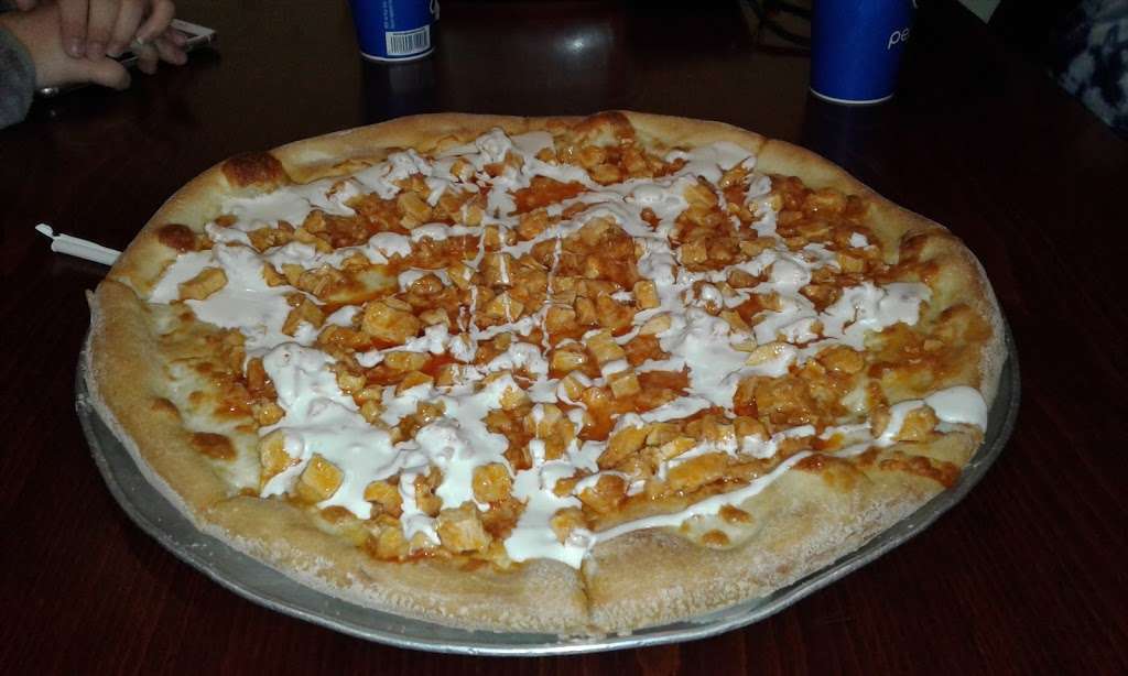 South End Pizza III | 443 Zion Rd, Egg Harbor Township, NJ 08234, USA | Phone: (609) 788-8512