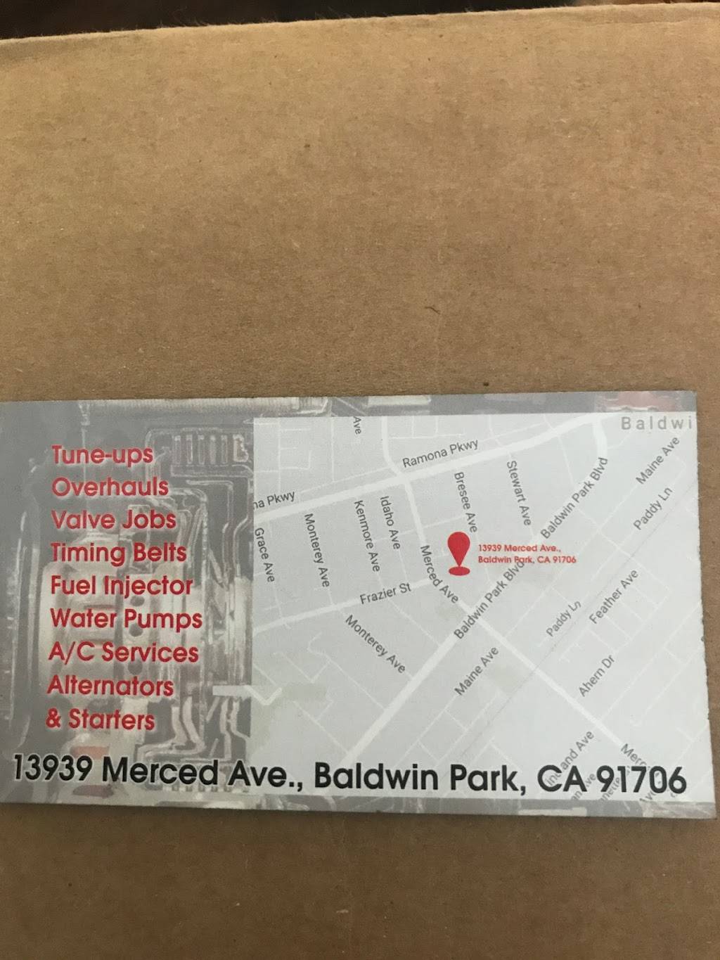 JCM transmission and auto repair | 13939, Baldwin Park, CA 91706, USA | Phone: (626) 960-6070