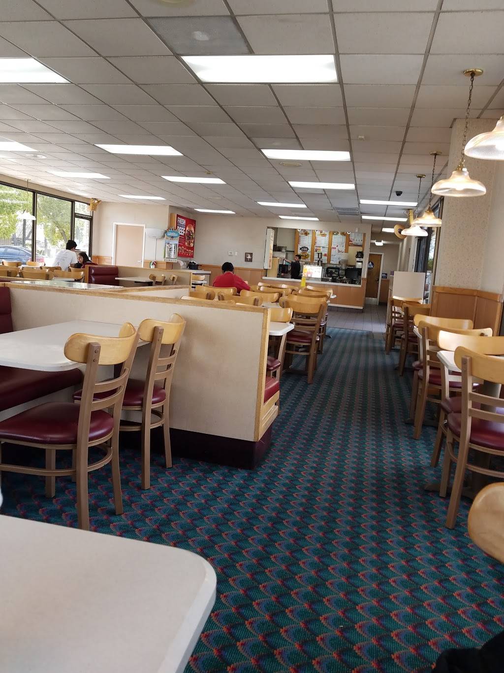 Wendys | 2005 N Blackstone Ave, Fresno, CA 93703, USA | Phone: (559) 222-1414