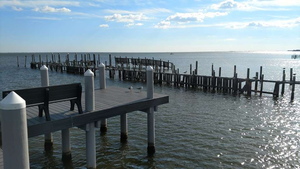 Waretown Docks | Bryant Rd, Waretown, NJ 08758