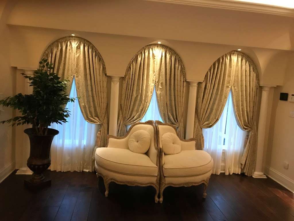 Angelicas Drapery and Blinds | 26w217 Geneva Rd, Wheaton, IL 60187, USA | Phone: (630) 746-6456