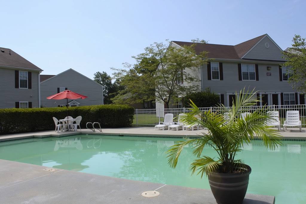 Ocean Gate Apartments | 1248 Nauticus Cir, Virginia Beach, VA 23454, USA | Phone: (866) 509-6602