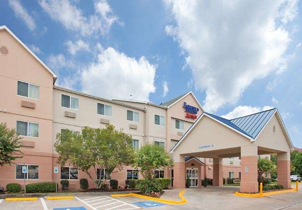 Fairfield Inn & Suites by Marriott Houston Energy Corridor/Katy  | 15111 Katy Fwy, Houston, TX 77094 | Phone: (281) 646-0056