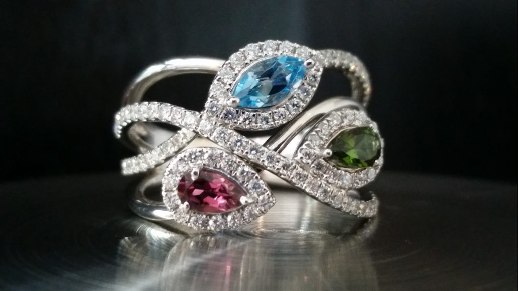 Dolabany Jewelers | 145 University Ave, Westwood, MA 02090, USA | Phone: (781) 329-1111