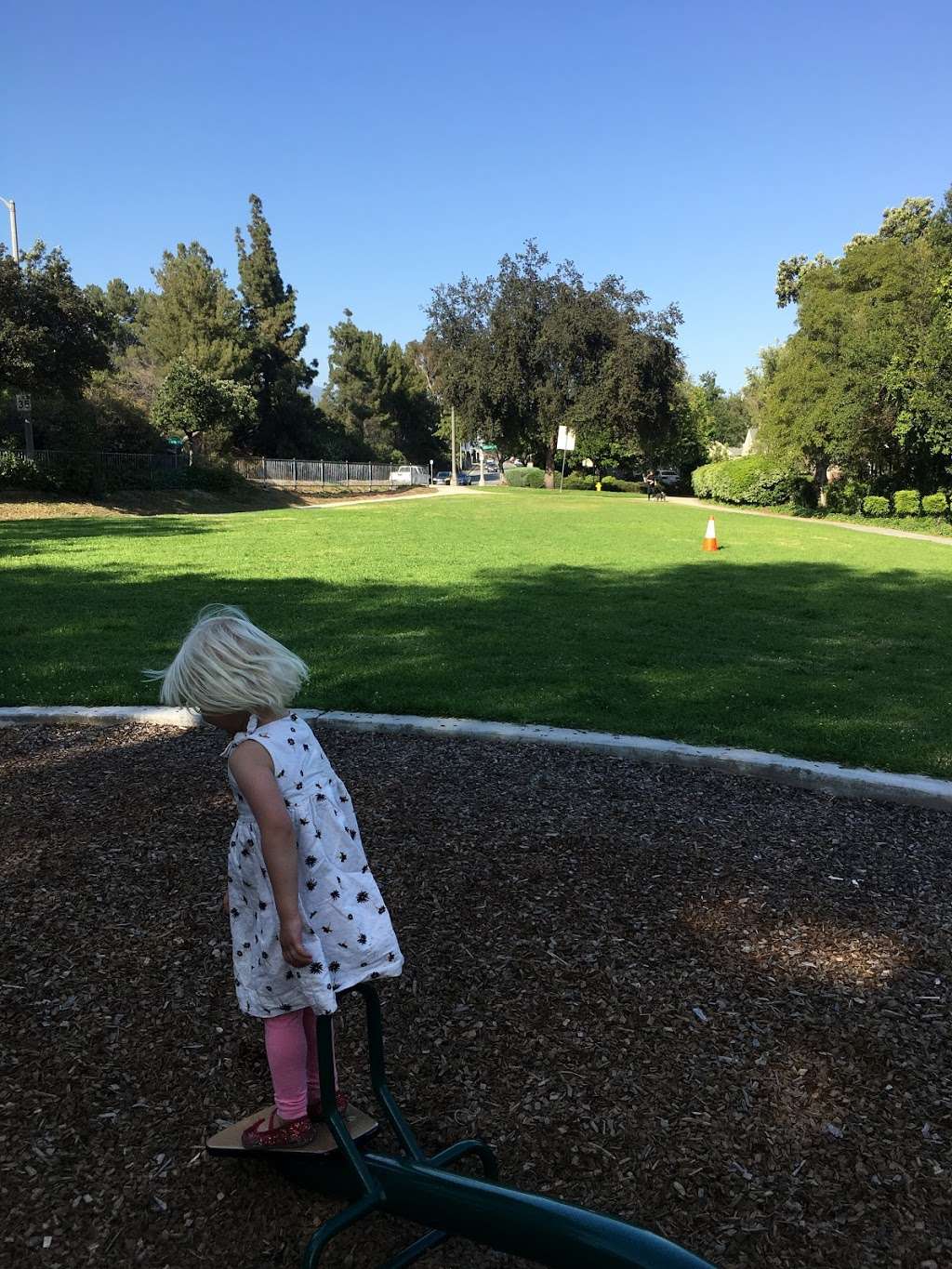 San Rafael Park | Pasadena, CA 91105, USA | Phone: (626) 744-4000