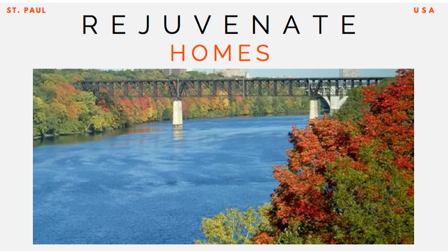 Rejuvenate Homes - The 449 House | 449 Mt Ida St, St Paul, MN 55130, USA | Phone: (612) 756-9339