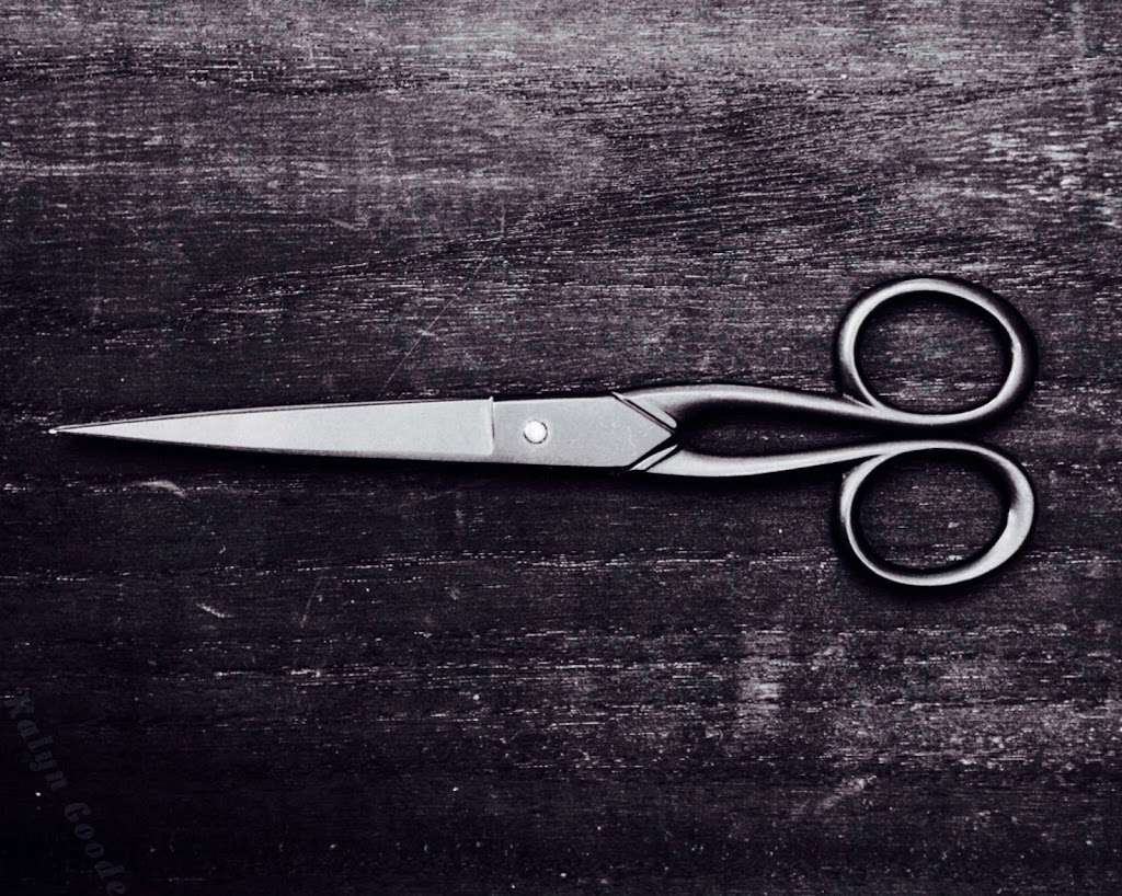 Scissors & Shears Salon LLC | 1226 N Jesse James Rd, Excelsior Springs, MO 64024 | Phone: (816) 384-4209