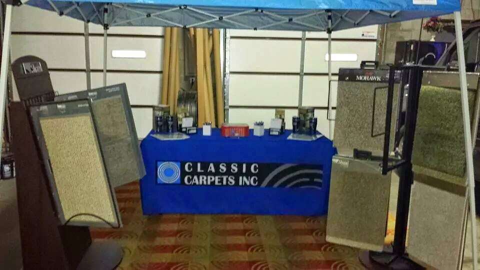 Classic Carpets Inc | 10611 Iron Bridge Rd Suite F, Jessup, MD 20794, USA | Phone: (240) 455-5838