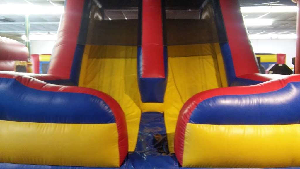 Xtreme Jump Zone | 1712 PA-940, Pocono Pines, PA 18350, USA | Phone: (570) 646-9663