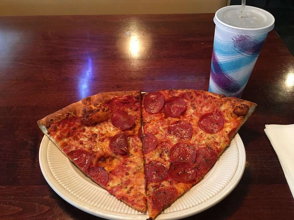 Tommys Original Pizza | 1257 West Chester Pike, West Chester, PA 19382 | Phone: (610) 719-9900