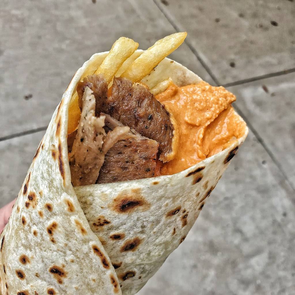The Kebab Shop | 2015 Birch Rd #1605, Chula Vista, CA 91915, USA | Phone: (619) 822-2702