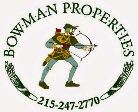 Bowman Properties | 8238 Germantown Ave, Philadelphia, PA 19118, USA | Phone: (215) 247-2770