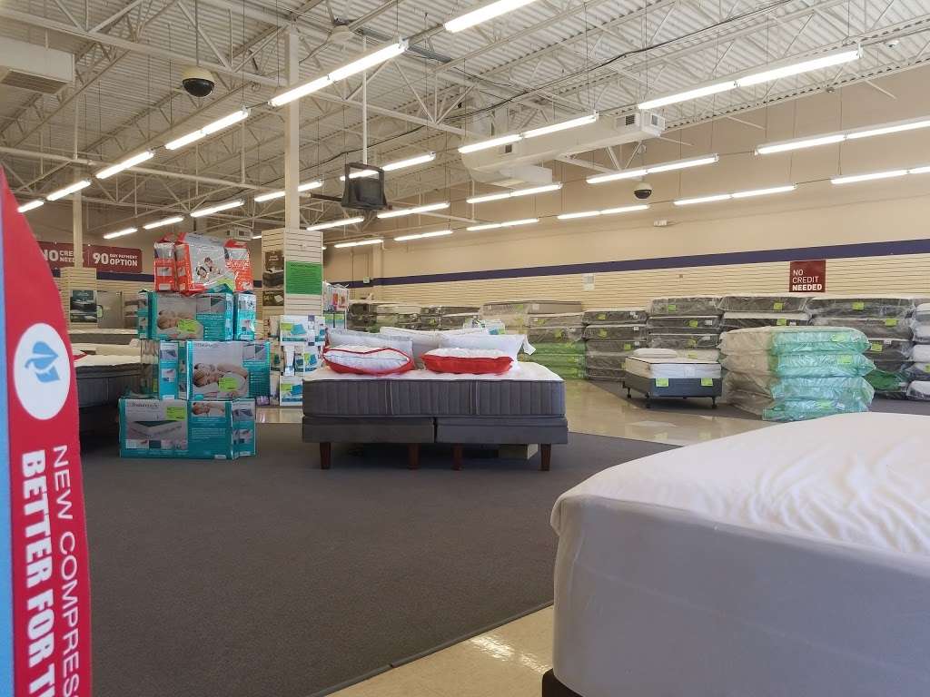 BMC Mattress Shawnee | 15810 G Shawnee Mission Parkway, Shawnee, KS 66217 | Phone: (913) 624-3319