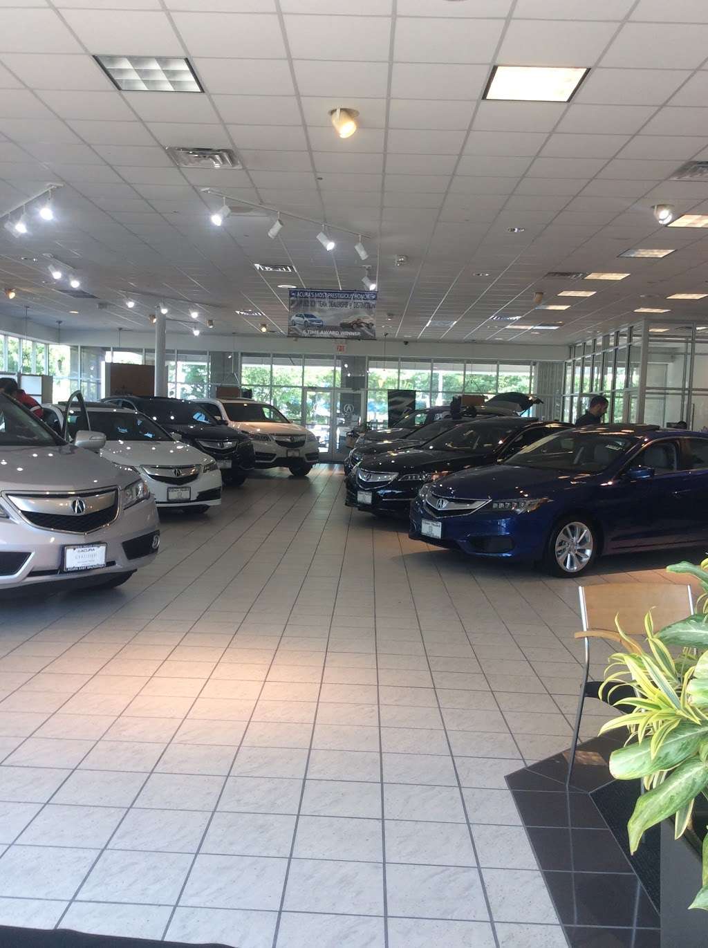 Open Road Acura of East Brunswick | 1041 NJ-18, East Brunswick, NJ 08816, USA | Phone: (833) 827-3252