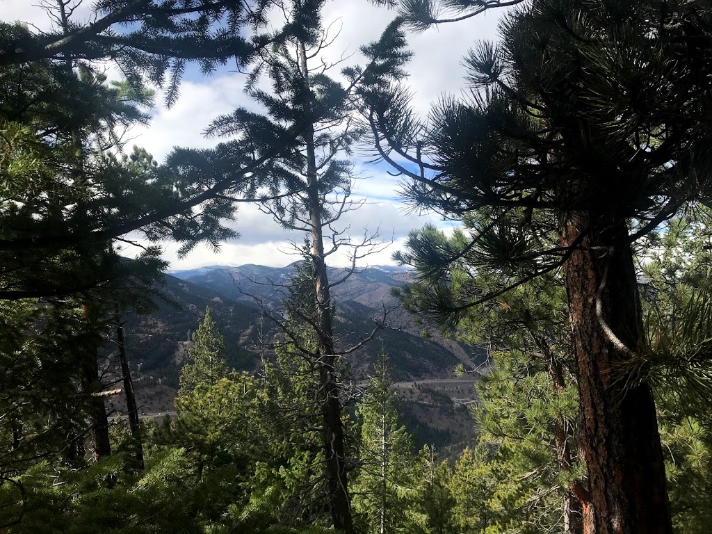 Floyd Hill Open Space | Unnamed Road, Evergreen, CO 80439, USA