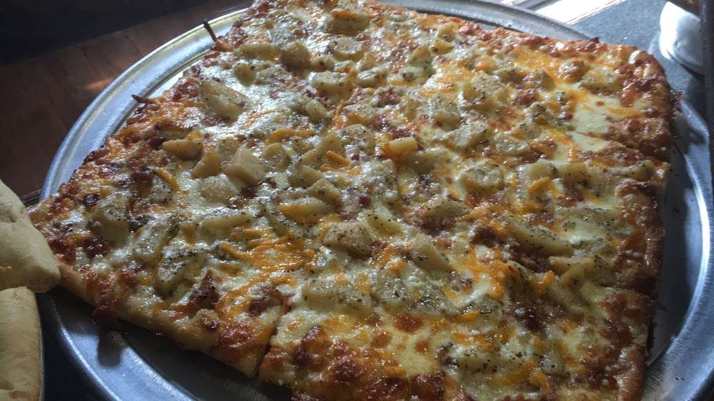 Gabriels 2 Pizza | 1118 Taylorsville Rd, Washington Crossing, PA 18977, USA | Phone: (215) 493-2226