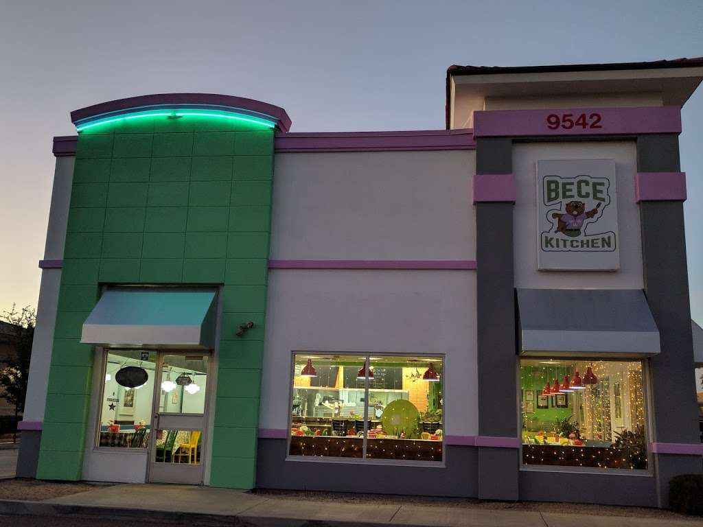 BeCe Kitchen | 9542 East Riggs Road, Sun Lakes, AZ 85248, USA | Phone: (602) 628-0487