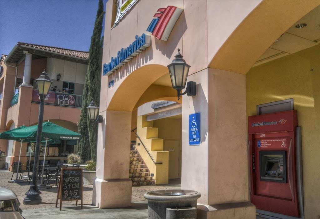 Bank of America ATM | 27311 Ortega Hwy, San Juan Capistrano, CA 92675, USA | Phone: (844) 401-8500