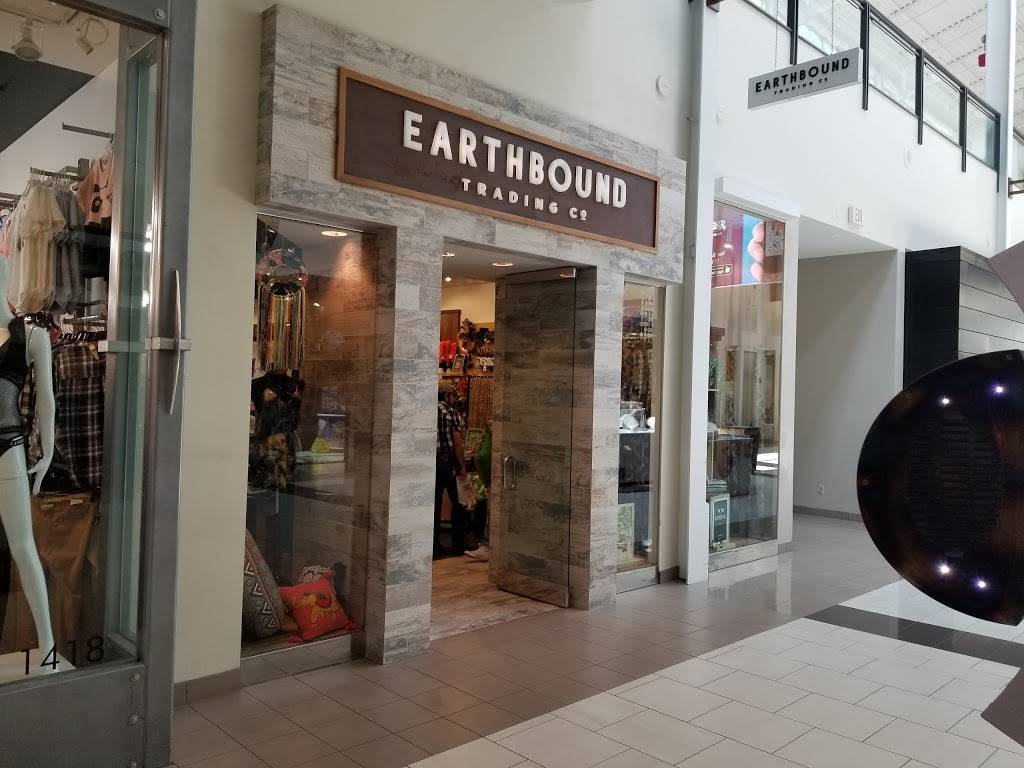 Earthbound Trading Co. | 3811 S Cooper St #2206, Arlington, TX 76015, USA | Phone: (817) 583-6700