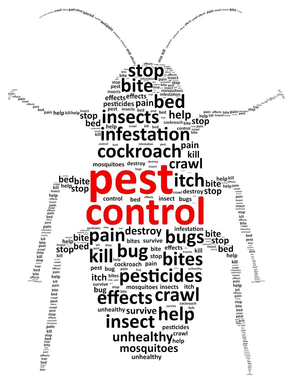 Spivey Pest Control | 2639 Nevada Ave, Norfolk, VA 23513, USA | Phone: (757) 855-0938