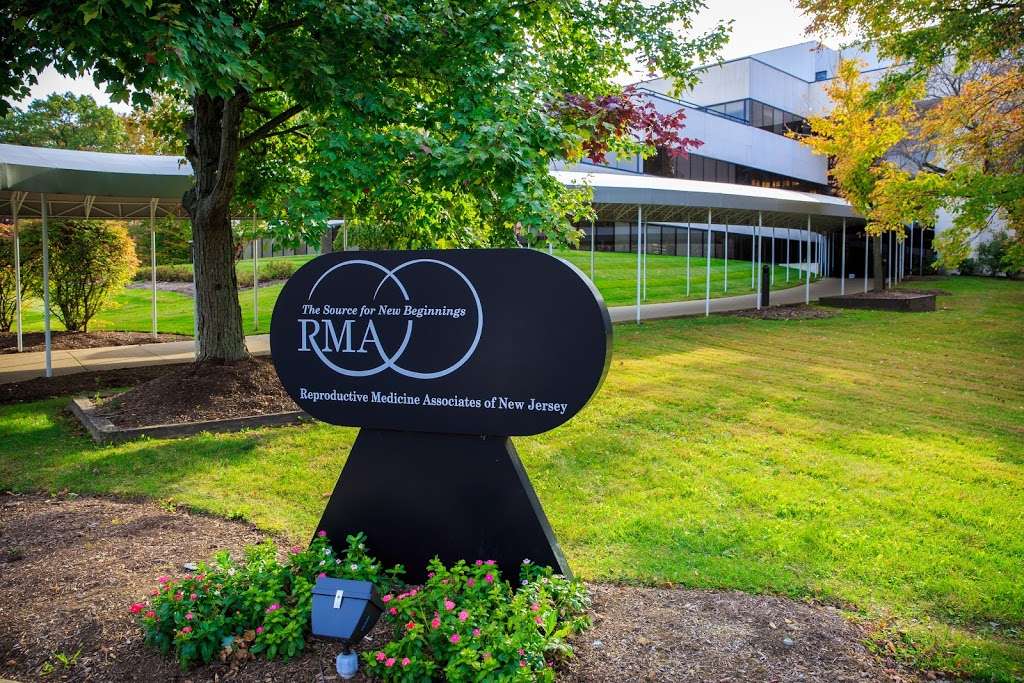 Reproductive Medicine Associates of New Jersey | RMANJ | 140 Allen Rd, Basking Ridge, NJ 07920 | Phone: (908) 604-7800