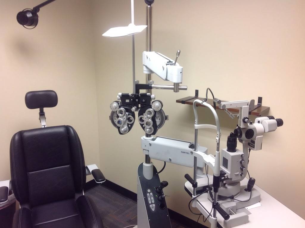 Bloomington Eye Center | 2105 W 80th 1/2 St suite c suite c, Bloomington, MN 55431, USA | Phone: (952) 881-6114