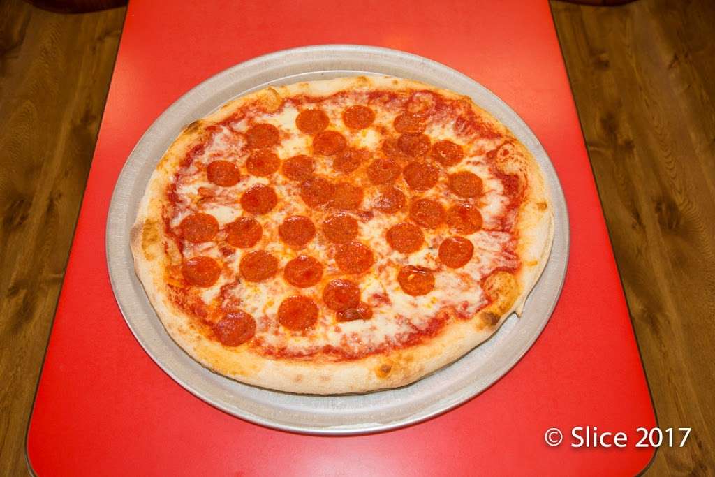 Super Pizza | 1857 Bellmore Ave, North Bellmore, NY 11710 | Phone: (516) 785-1894