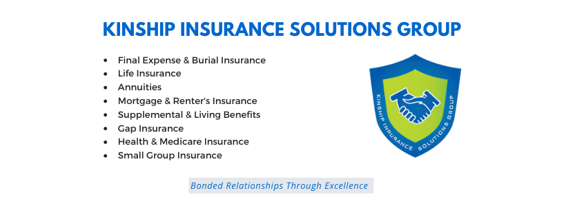 Kinship Insurance Solutions Group | 5210 W Patrick Ln, Las Vegas, NV 89118 | Phone: (702) 806-7088