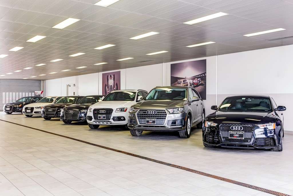 Audi Hoffman Estates | 1200 W Golf Rd, Hoffman Estates, IL 60169 | Phone: (847) 843-9900