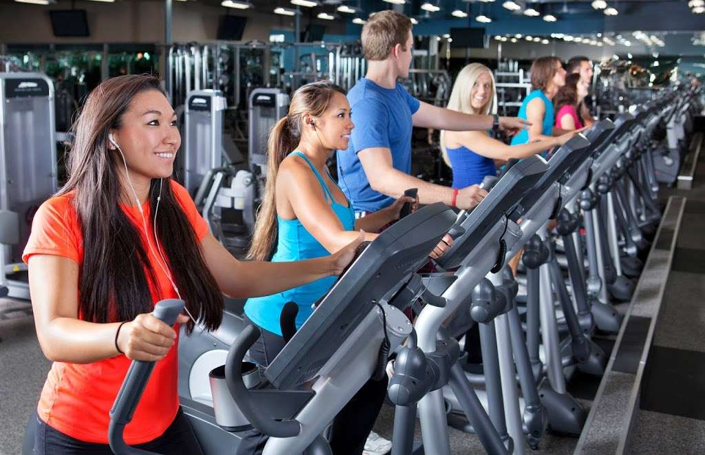 Fitness 19 | 903 Oak Tree Avenue #3, South Plainfield, NJ 07080 | Phone: (908) 222-0119