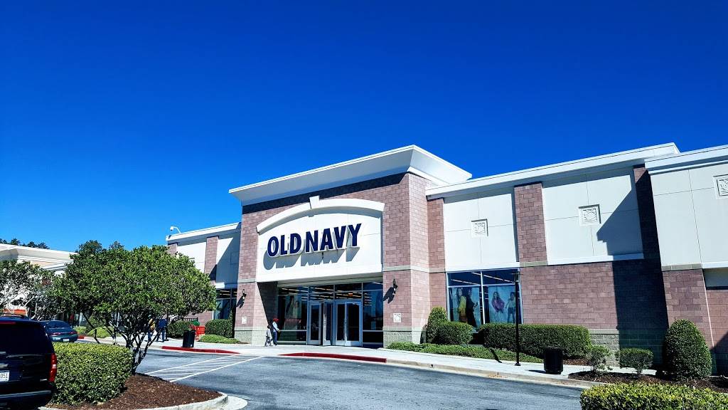 Old Navy | 3664 Marketplace Blvd, East Point, GA 30344, USA | Phone: (404) 494-3076