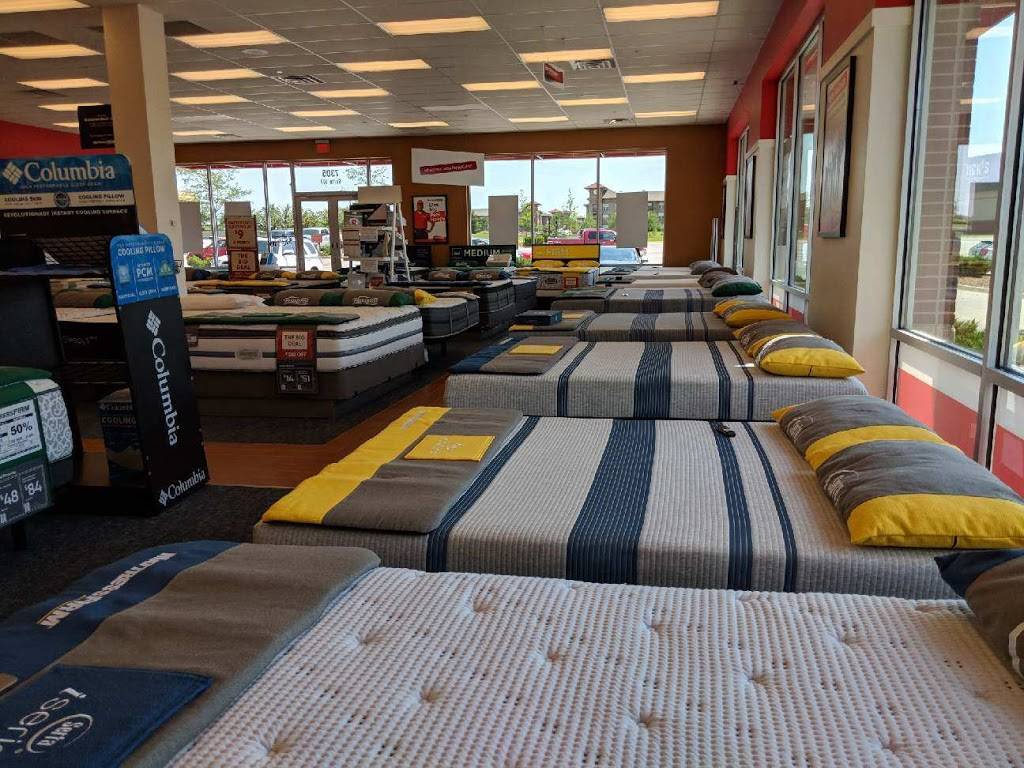 Mattress Firm Shadow Lake | 7305 Towne Center Pkwy Ste 107, Papillion, NE 68046, USA | Phone: (402) 934-1100