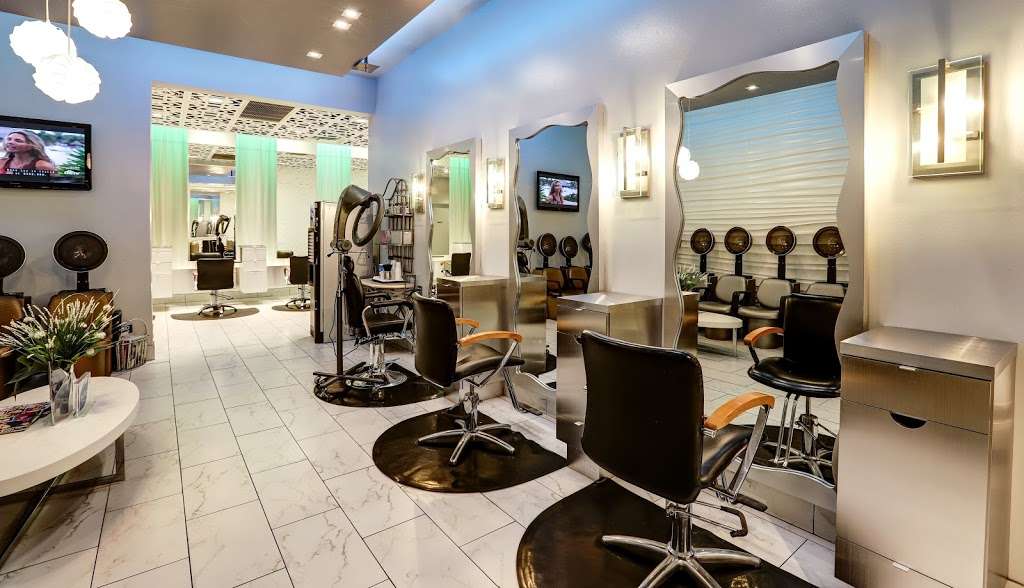 Zoltons Salon & Day Spa | 20821 N Scottsdale Rd #203, Scottsdale, AZ 85255, USA | Phone: (480) 513-8414