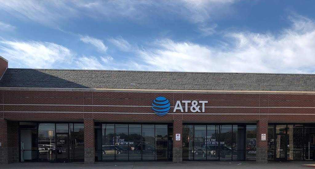 AT&T Store | 5109 82nd St #4, Lubbock, TX 79424, USA | Phone: (806) 798-4300