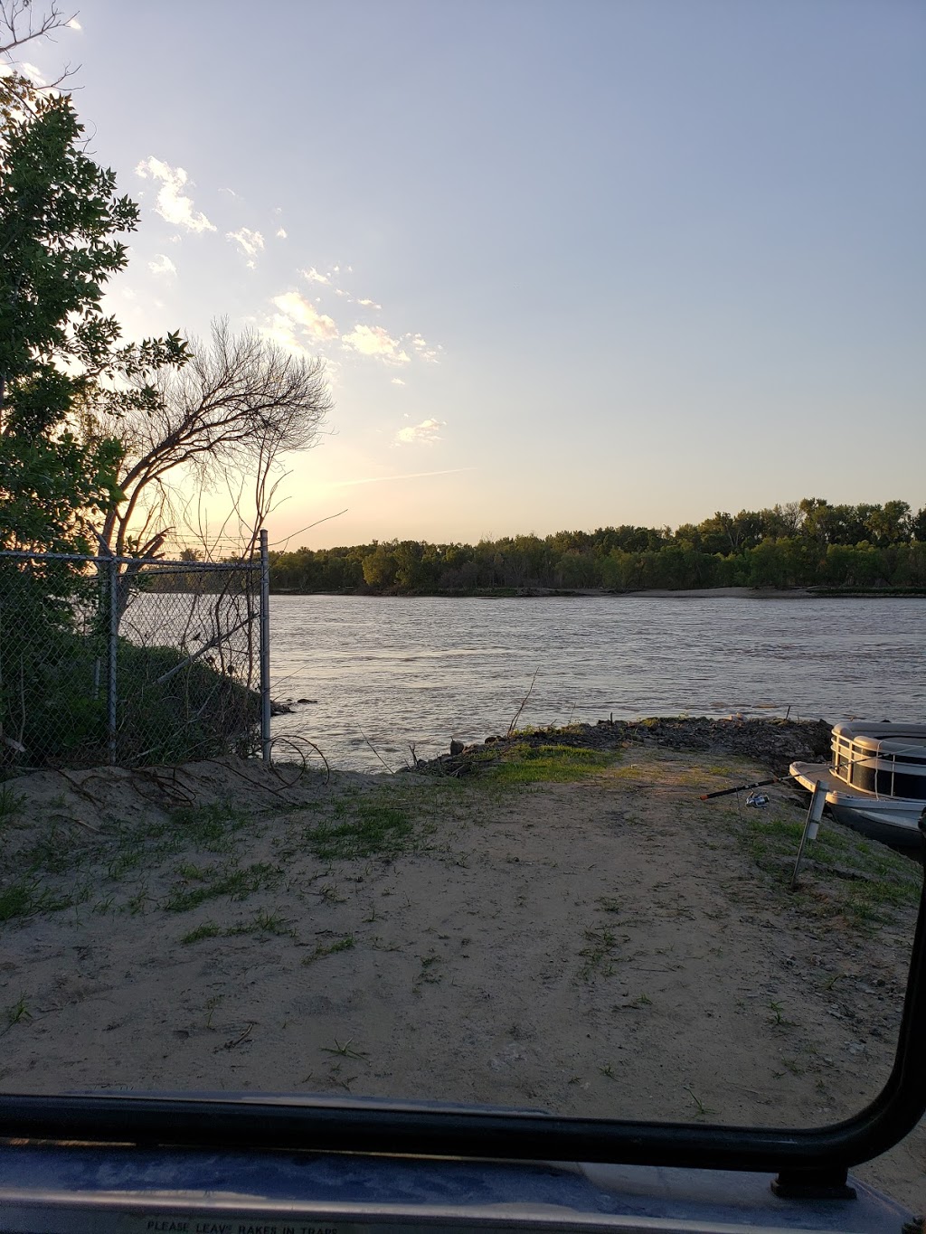 River Bend Campground | Lemley Ln, Fort Calhoun, NE 68023, USA | Phone: (402) 468-8559