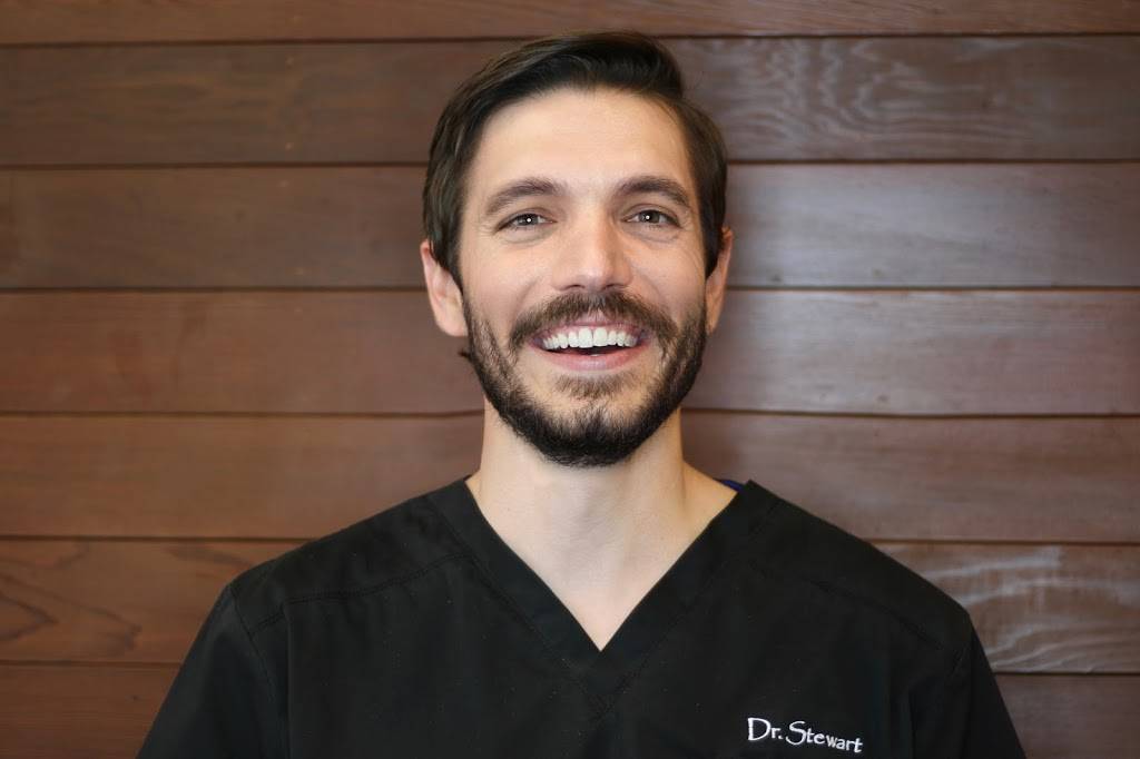 Dr. Thomas R. Conner, DDS & Dr. Nathan A. Stewart, DDS | 109 E Kaufman St, Rockwall, TX 75087, USA | Phone: (972) 771-3684