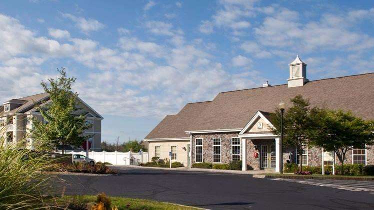 Longview at Georgetown | 9 Patriot Ln, Georgetown, MA 01833, USA | Phone: (978) 352-3811