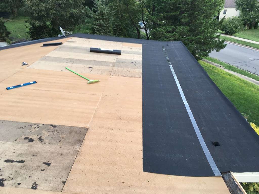 Kansas Quality Roofing | Baldwin City, KS, USA | Phone: (785) 979-6554