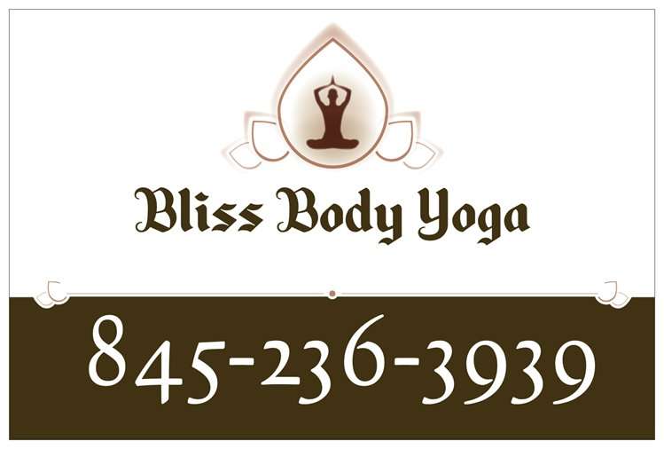Bliss Body Yoga | 5604, 44 Old Balmville Rd, Newburgh, NY 12550, USA | Phone: (845) 236-3939