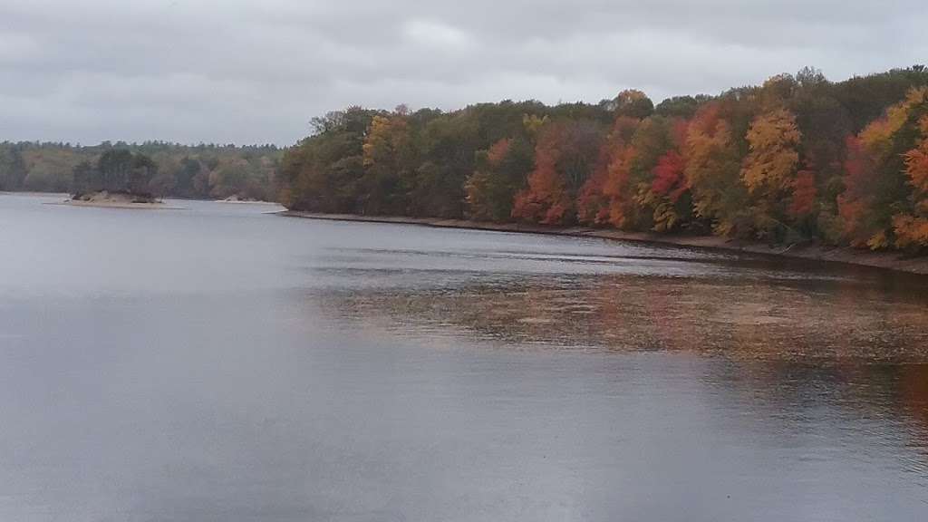 Hopkinton State Park Car Top Boat Launch | Cedar St, Hopkinton, MA 01748, USA