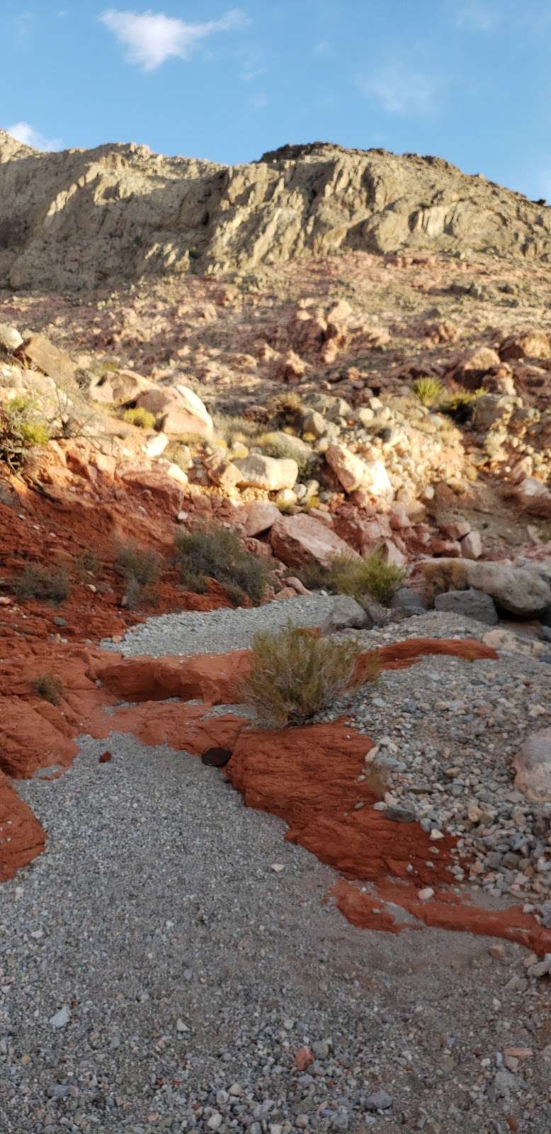 Red Drop Basin | Las Vegas, NV 89161, USA