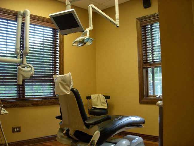 Dental Health Team | 10 Executive Ct Suite 4, South Barrington, IL 60010, USA | Phone: (847) 381-1281