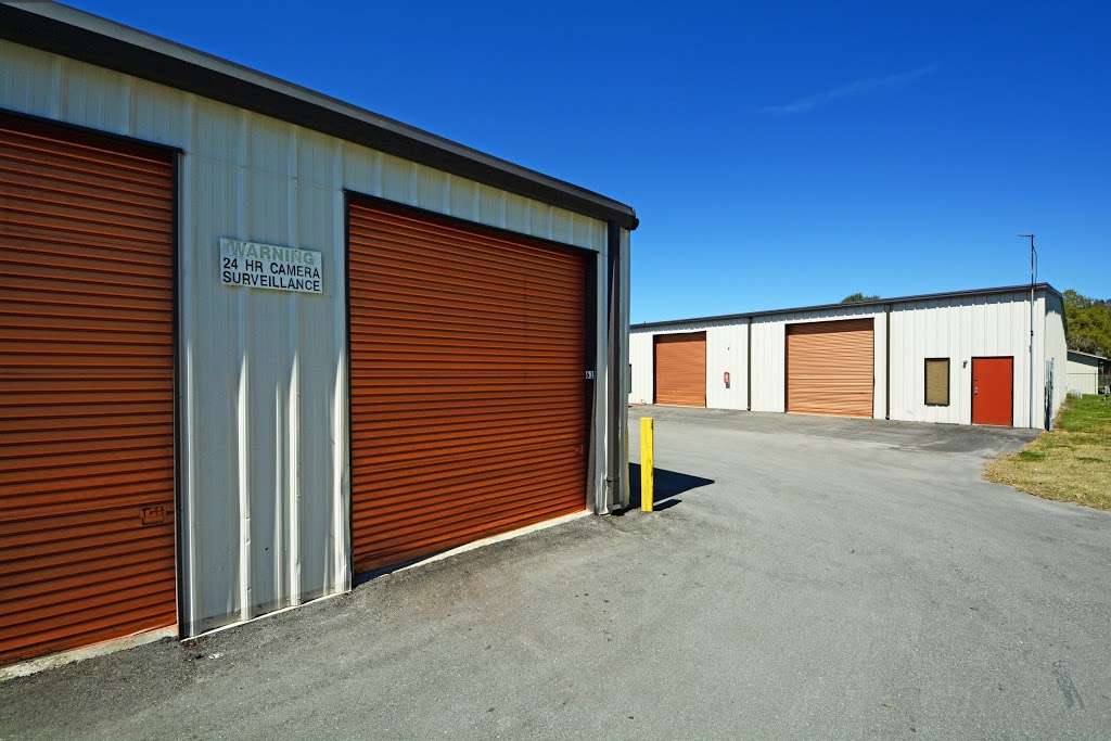 Storage Zone Self Storage and Business Centers | 3616 Century Blvd, Lakeland, FL 33811, USA | Phone: (863) 644-7656