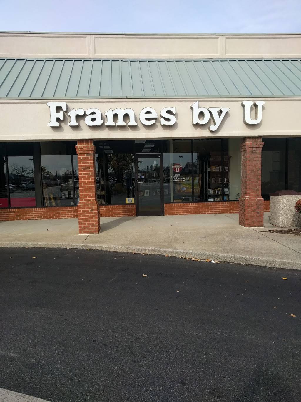 Frames By U | 2152 Gallatin Pike N, Madison, TN 37115, USA | Phone: (615) 859-6878