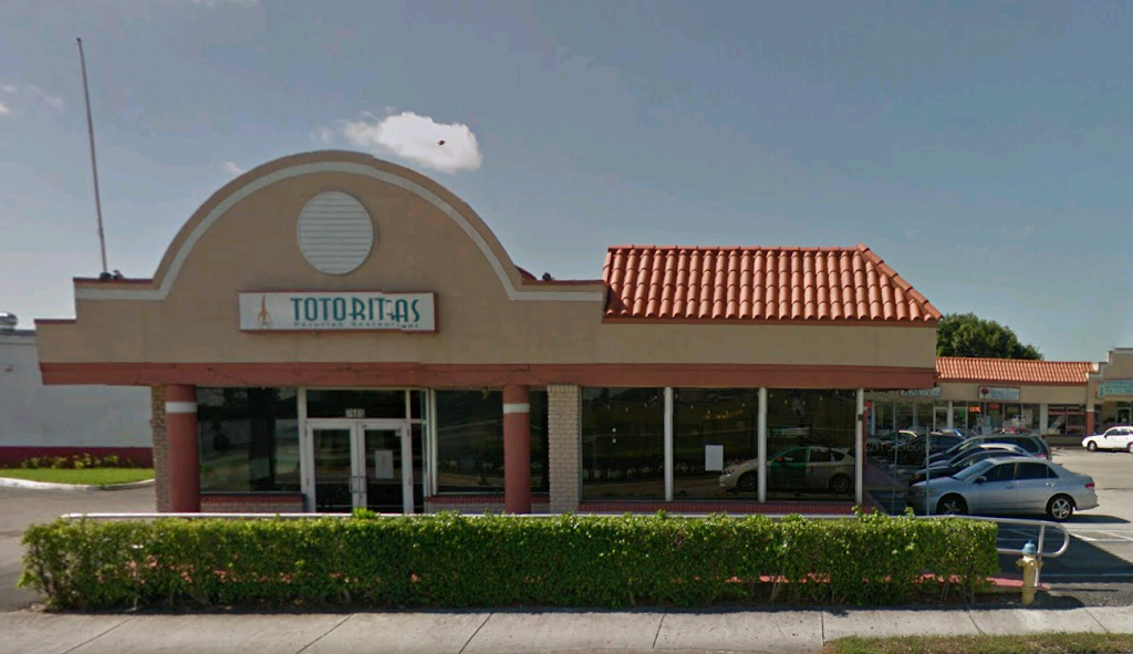 Las Totoritas Restaurant | 7665 Pines Blvd, Pembroke Pines, FL 33024, USA | Phone: (954) 894-1828