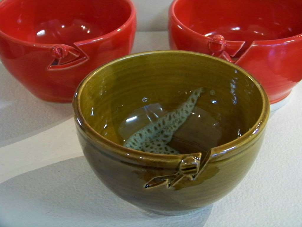 Potters Place Pottery | 741 A Dulles Avenue, Stafford, TX 77477 | Phone: (281) 261-7687